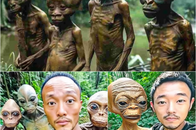 S – 30 Terrifying Discoveries In Congo That Shocked The World