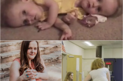 S – Conjoined twins cut in half at 4 now have one leg each and ‘feel like everyone else’