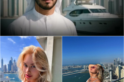 S – New Victims of Dubai Porta Parties: Maria Kovalchuk is Just the Tip of the Iceberg! | True CRIME