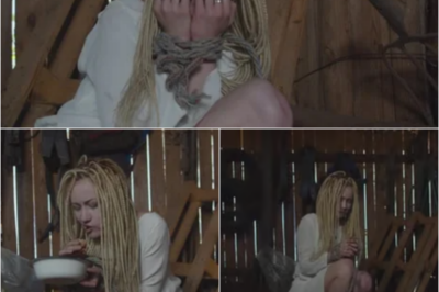 S – TRAFFICKED GIRL IN DUBAI! Filmed Torture Sold on Darknet! | True Crime Documentary