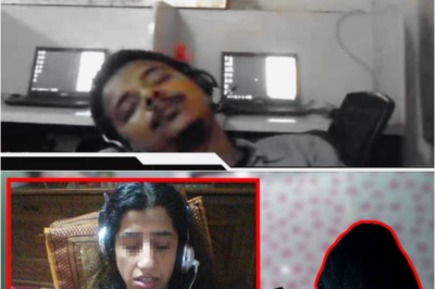 S – SCAMMER Left Speechless After I HACK Her Live Webcam! | Epic Scam Call Center Exposed!