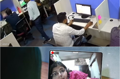 S – (VIDEO)Scammer Challenges Hacker, He Instantly REGRETS It! | Epic Scam Call Center Exposed