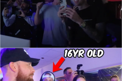 S – (VIDEO)16-Year-Old Hacks Webcams at Anti-Scam Call Center! Historic Event Leaves Scammers Terrified