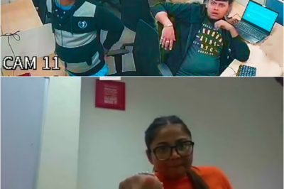 S – Scammers PANIC After I Hack Their Live CCTV Cameras!