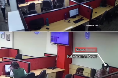 S – Destroying This ENTIRE Scam Call Center!