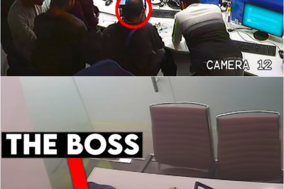 S – Calling a Scammer Boss By His REAL Name—Live On CCTV!