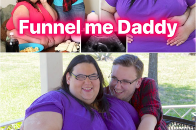 S – 500lbs and Pregnant | HOOKED ON THE LOOK