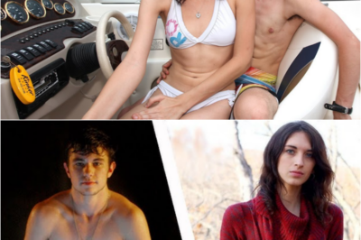 S – Transgender Love Story: Life After Surgery