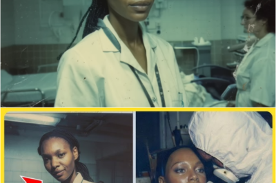 S – The Billionaire’s Wax Figure Secret: A Maid’s Accident Reveals the Truth About Her Missing Sister