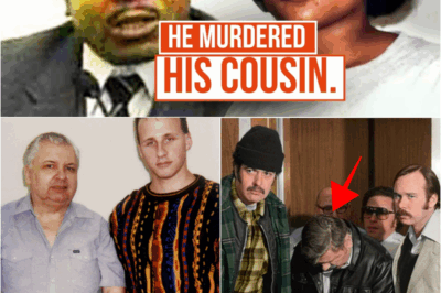 S – He Muгdeгed His Cousin — And Hid Heг Body in the Most Sickening Way