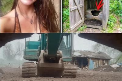 S – Woman Vanished in Wyoming — 5 Years Later, an Old Outhouse Reveals a Terrifying Answer