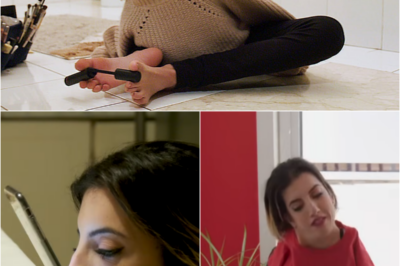 S – My Life With No Arms | BORN DIFFERENT “I was born without arms, but I refuse to let that limit my life.”