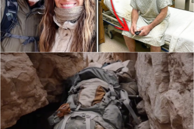 S – Vanished in Zion: The Daughter Lost, the Dementia Father Who Waited Years for Her Return