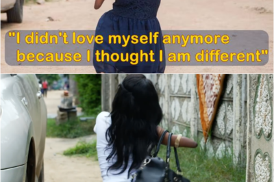 S – WATCH: Born without limbs, this 24-year-old motivational speaker and beauty blogger spreads hope