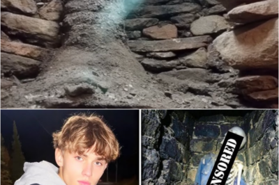 S – Teen Vanished in The Ozarks — 3 Years Later Found Stuck In THE CHIMNEY of an Abandoned Cabin