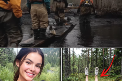 S – Young Student Vanished in Colorado — 1 Month Later Found UPSIDE DOWN in Deep Mud